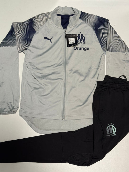 Überzug Puma Olympique de Marseille – XS
