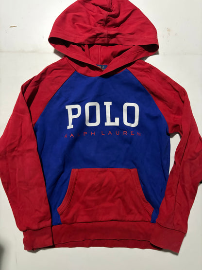 Ralph Lauren Sweatshirt – 14/16