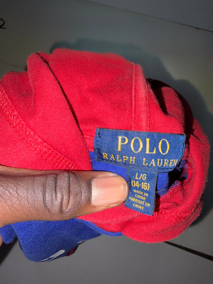 Ralph Lauren Sweatshirt – 14/16