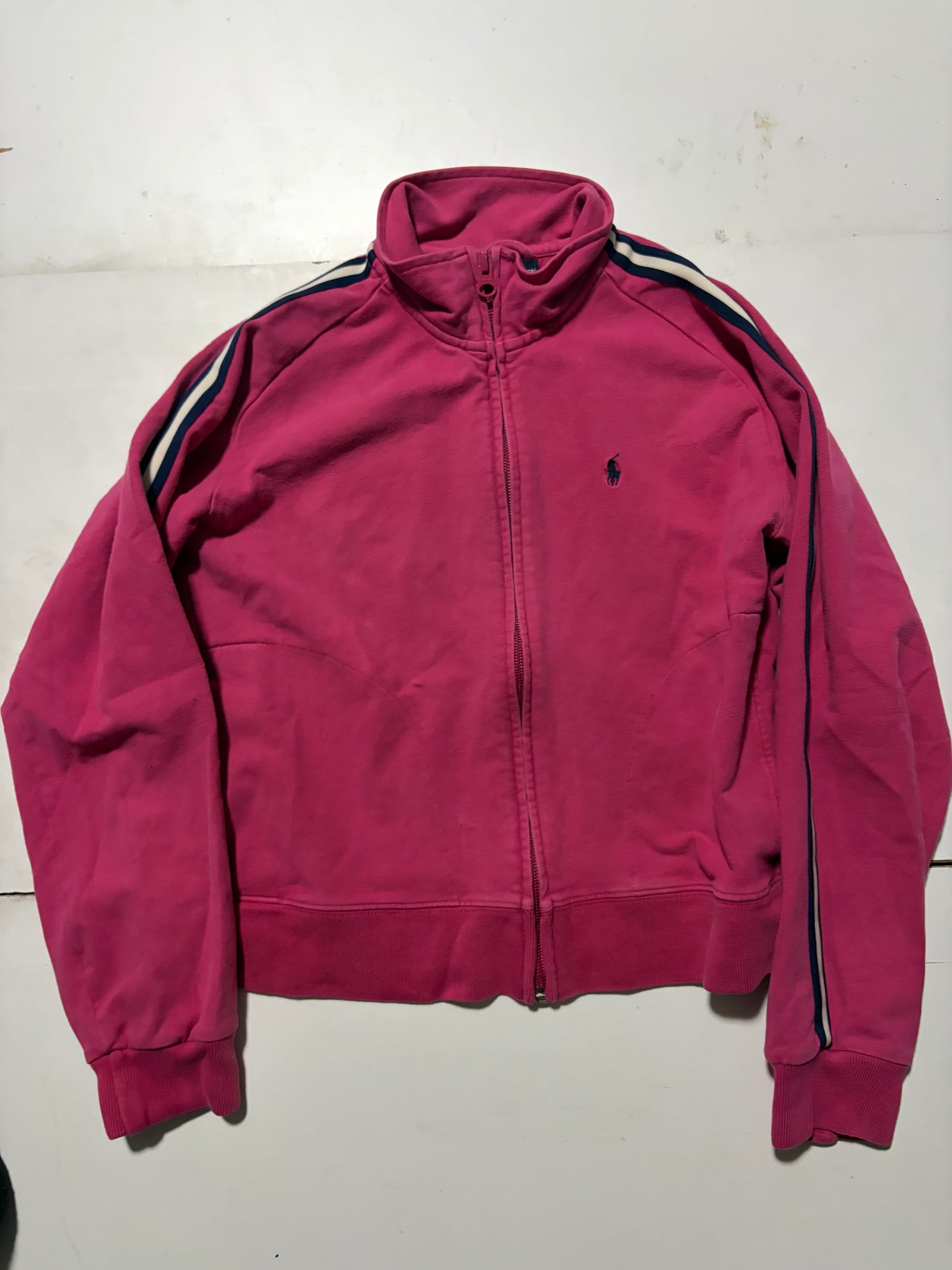 Ralph Lauren Weste – 16 Jahre