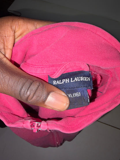 Ralph Lauren Weste – 16 Jahre