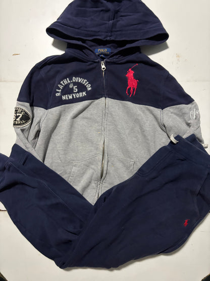 Ensemble Ralph Lauren – 14/16 Jahre