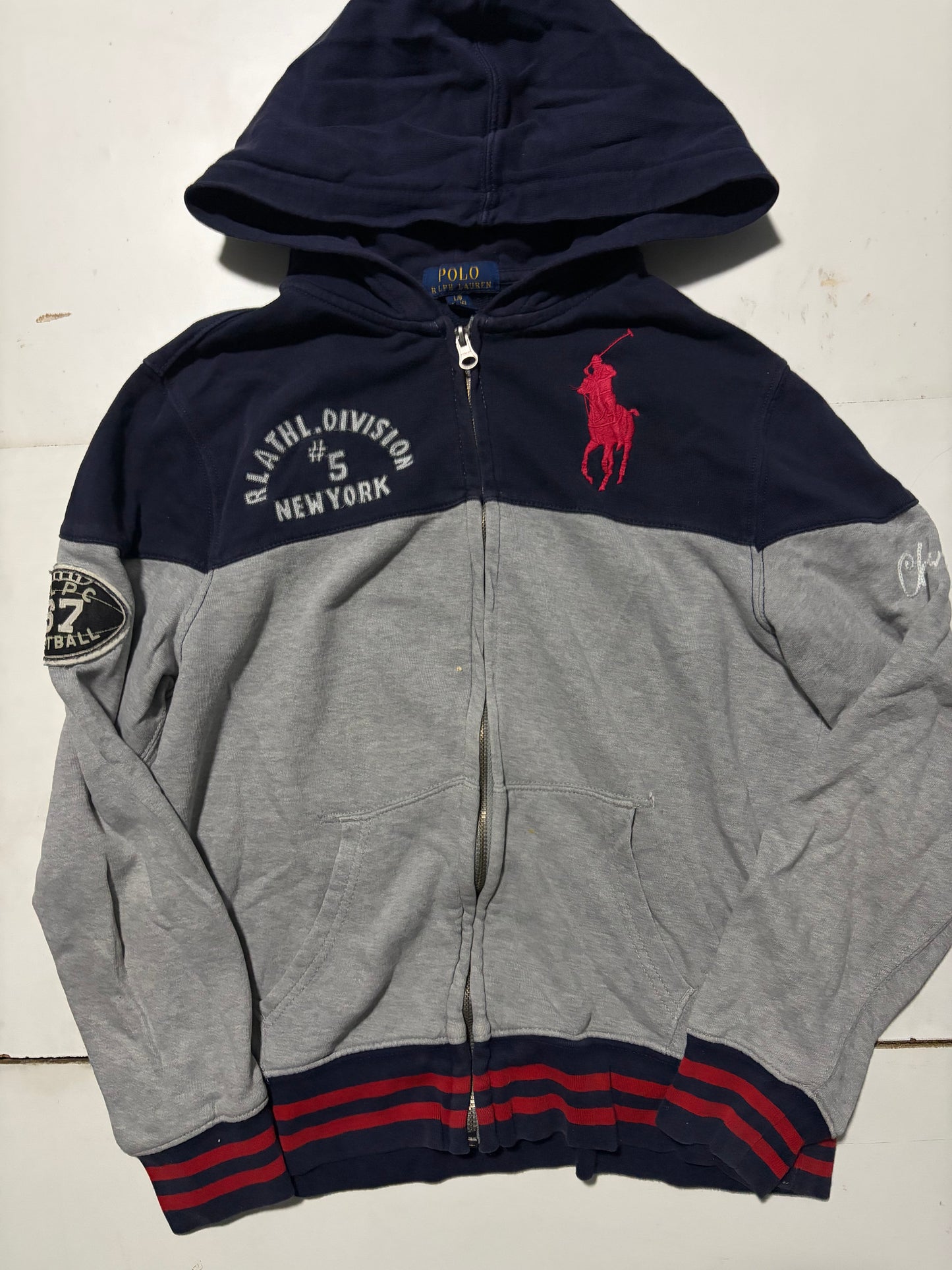 Ensemble Ralph Lauren – 14/16 Jahre