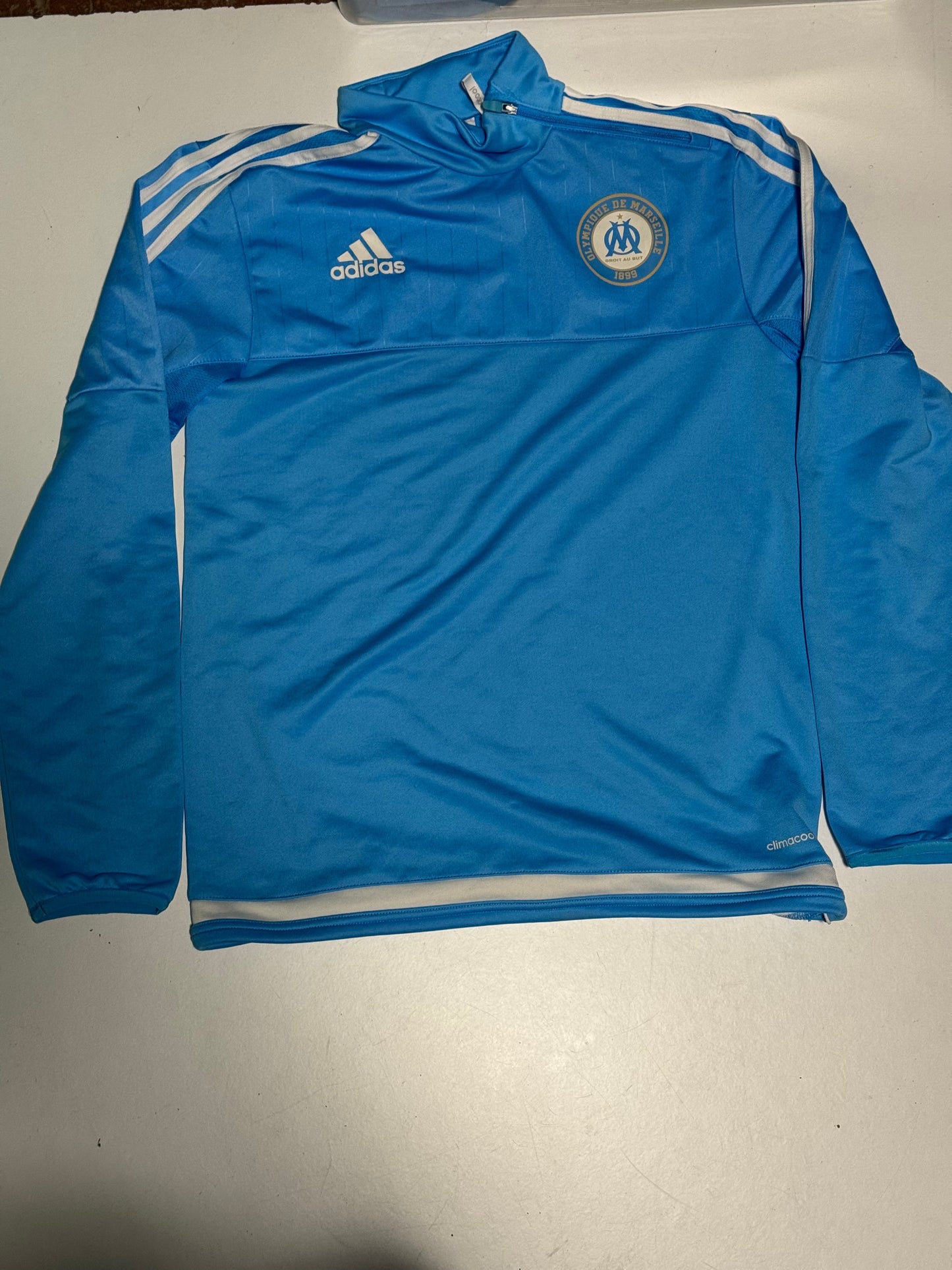 Haut Adidas Olympique de Marseille – S