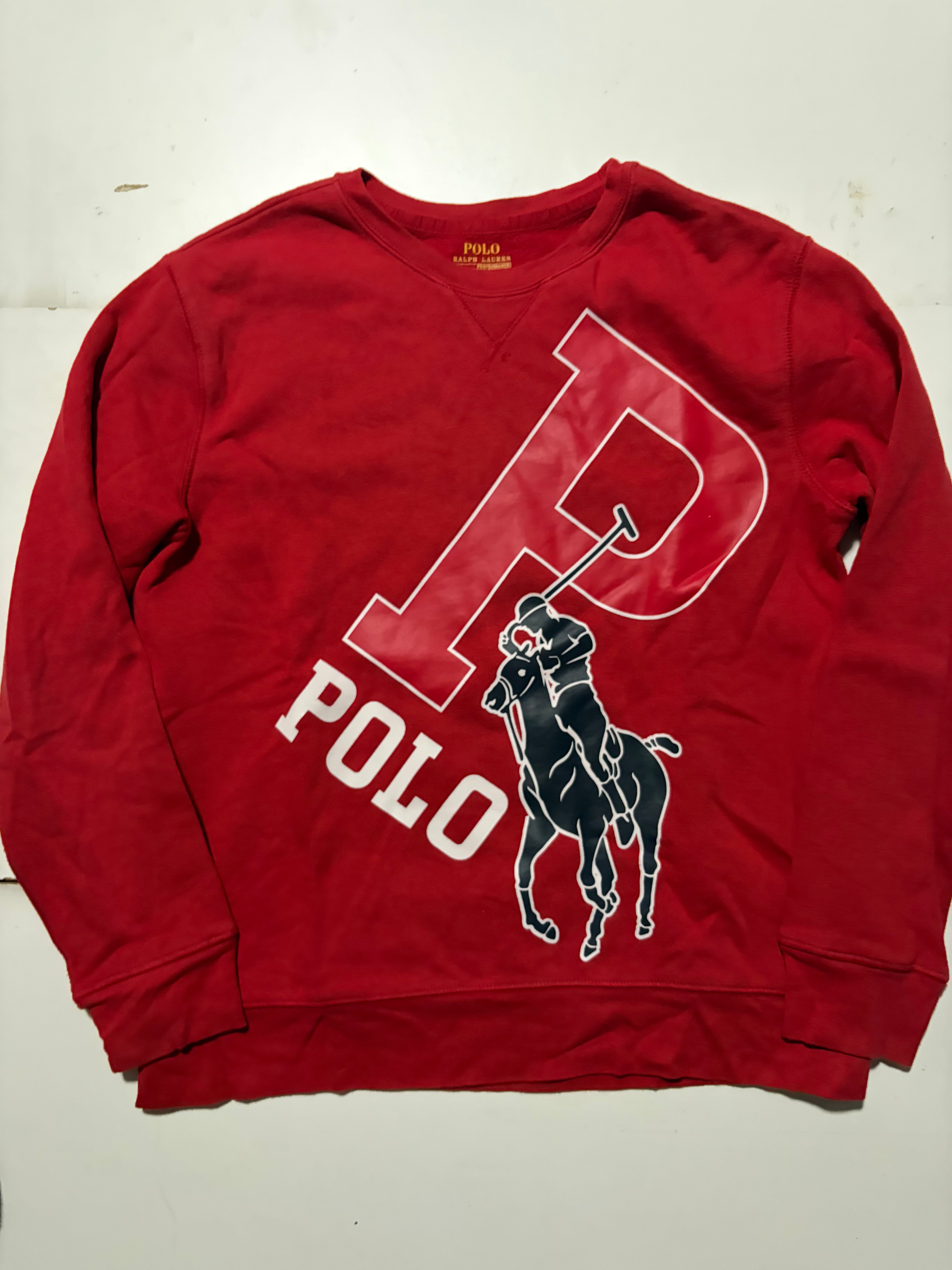 Pull Ralph Lauren – 14/16y