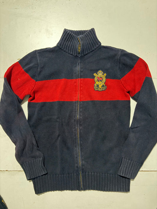 Weste Ralph Lauren – 18 Jahre (XL)