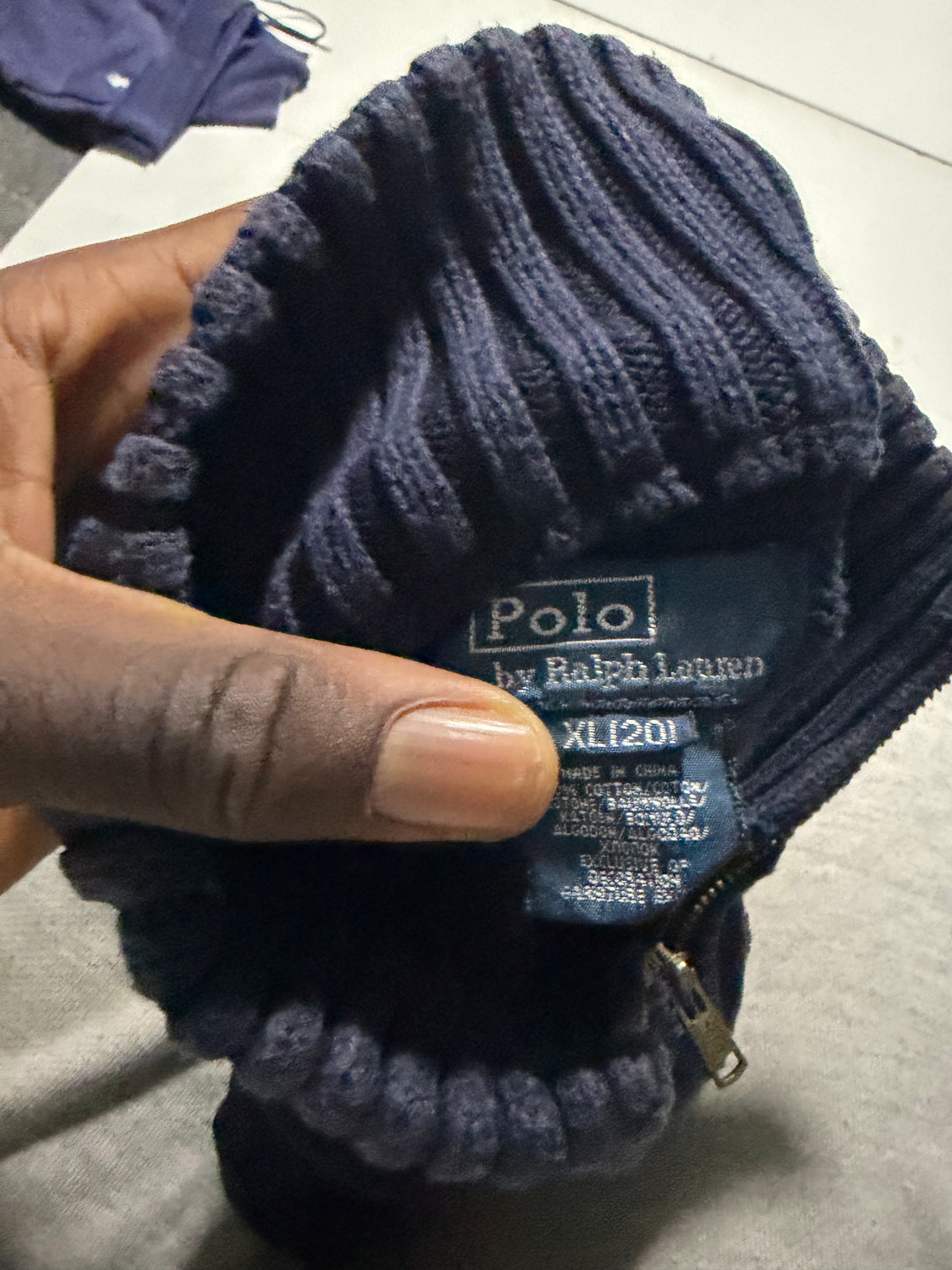 Veste Ralph Lauren – 18y (XL)