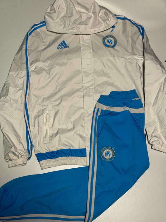 Adidas Olympique de Marseille – S