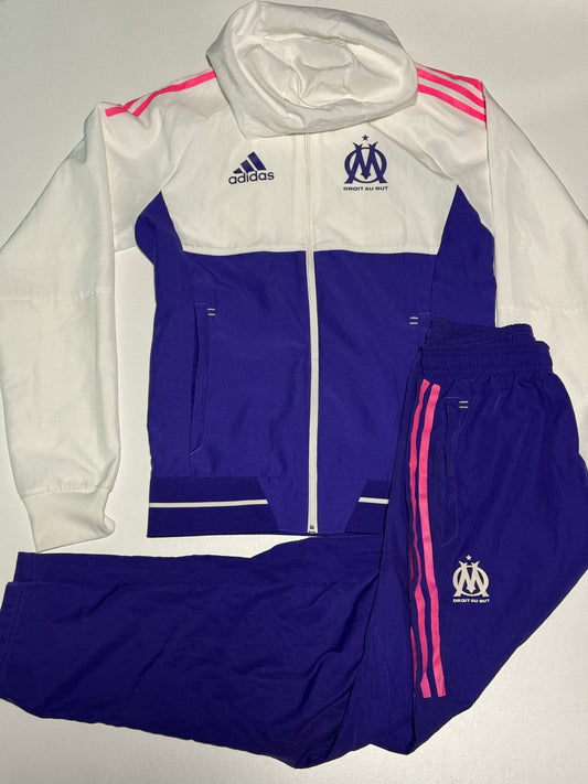 Adidas Olympique de Marseille – M
