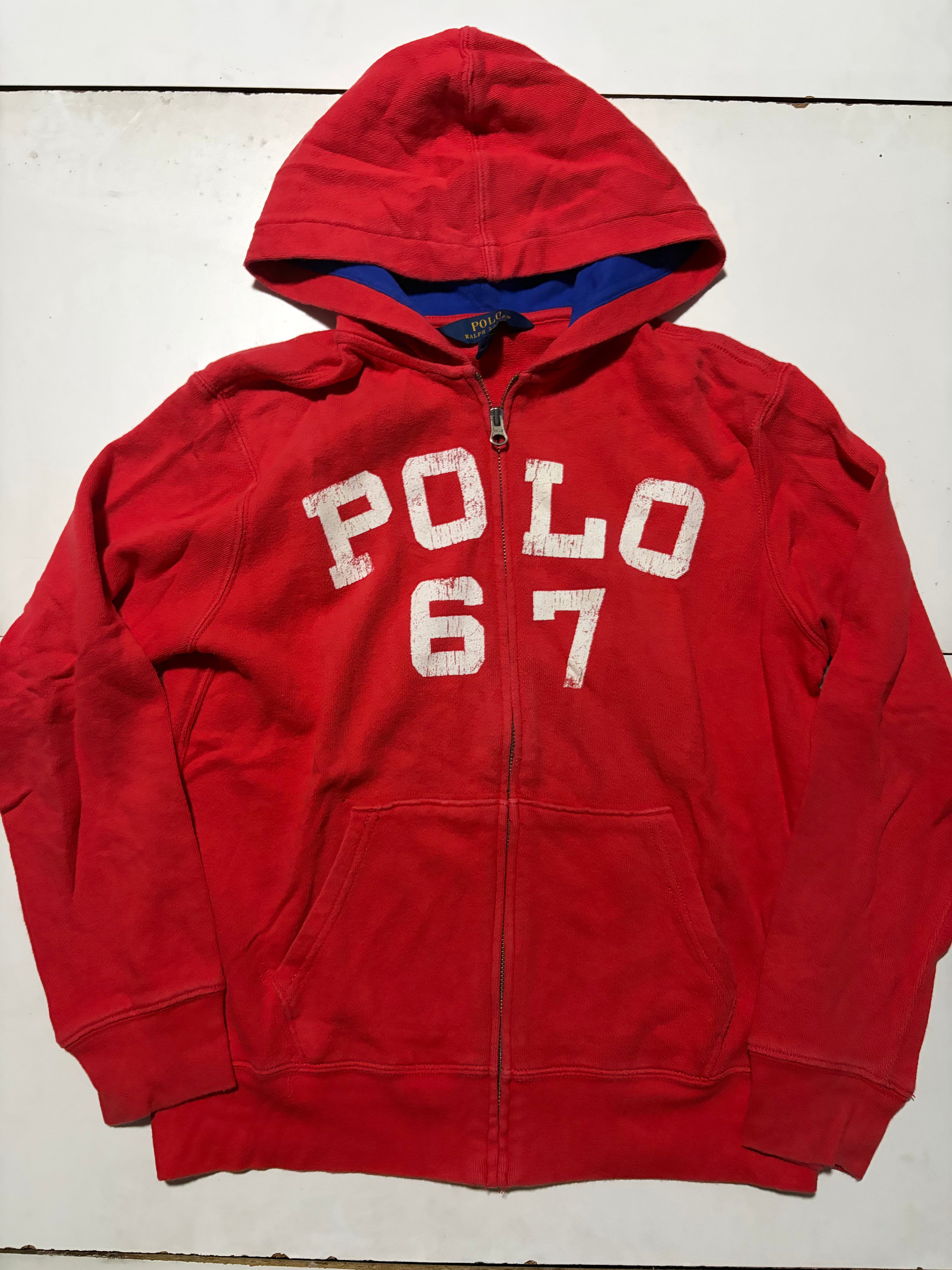 Veste Ralph Lauren – 14/16y