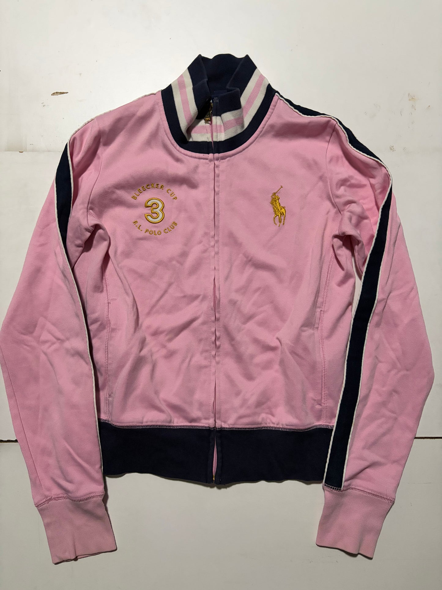 Weste Ralph Lauren – 16 Jahre (XL)