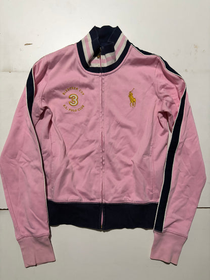 Weste Ralph Lauren – 16 Jahre (XL)