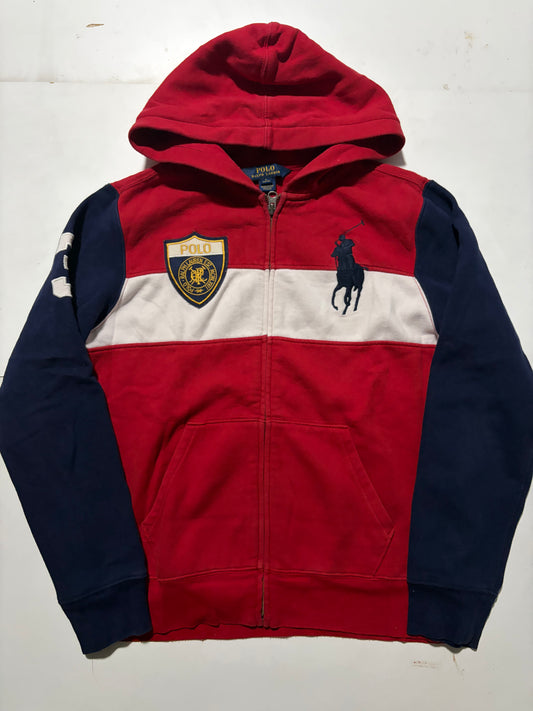 Weste Ralph Lauren – 18/20 Jahre (XL)