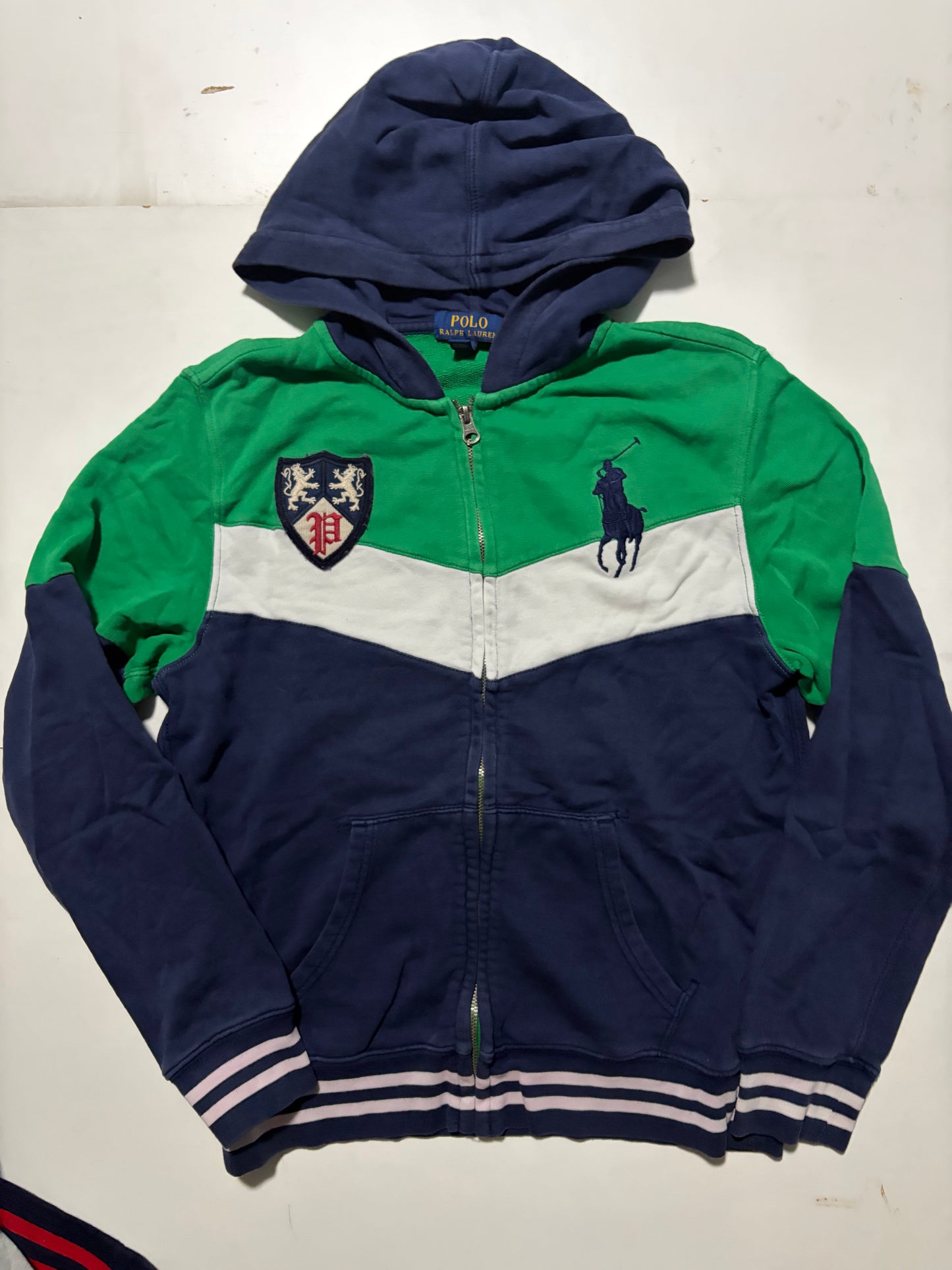 Weste Ralph Lauren – 14/16 (L)