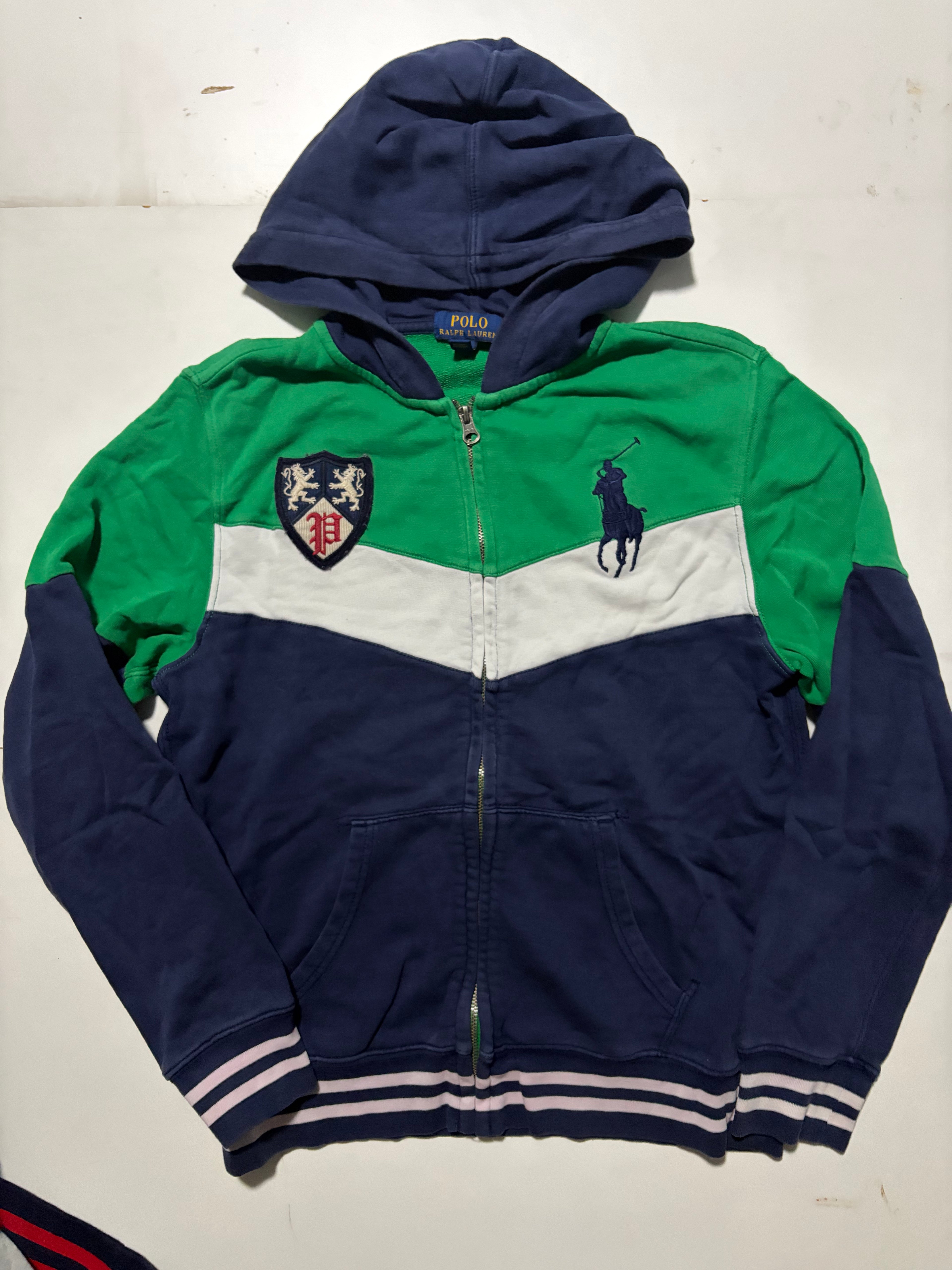 Veste Ralph Lauren – 14/16 (L)