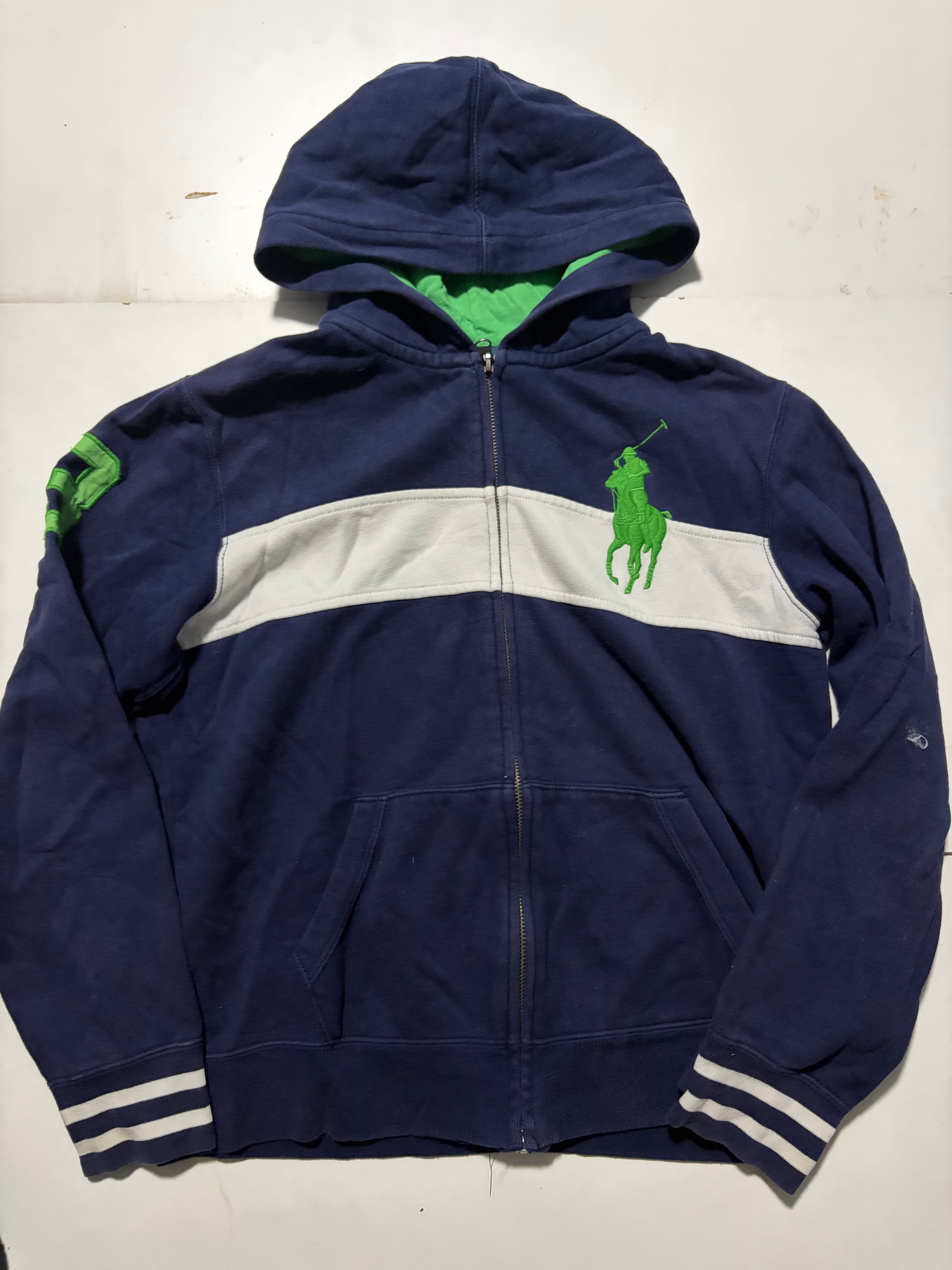 Veste Ralph Lauren – 14/16 (L)