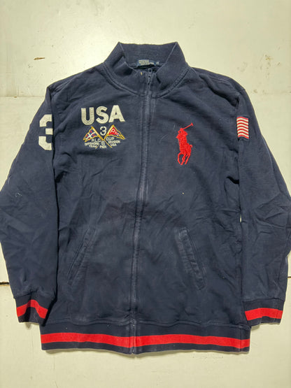 Ralph Lauren Weste – 14 Jahre