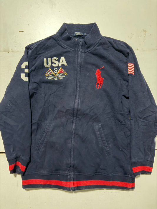 Ralph Lauren Weste – 14 Jahre