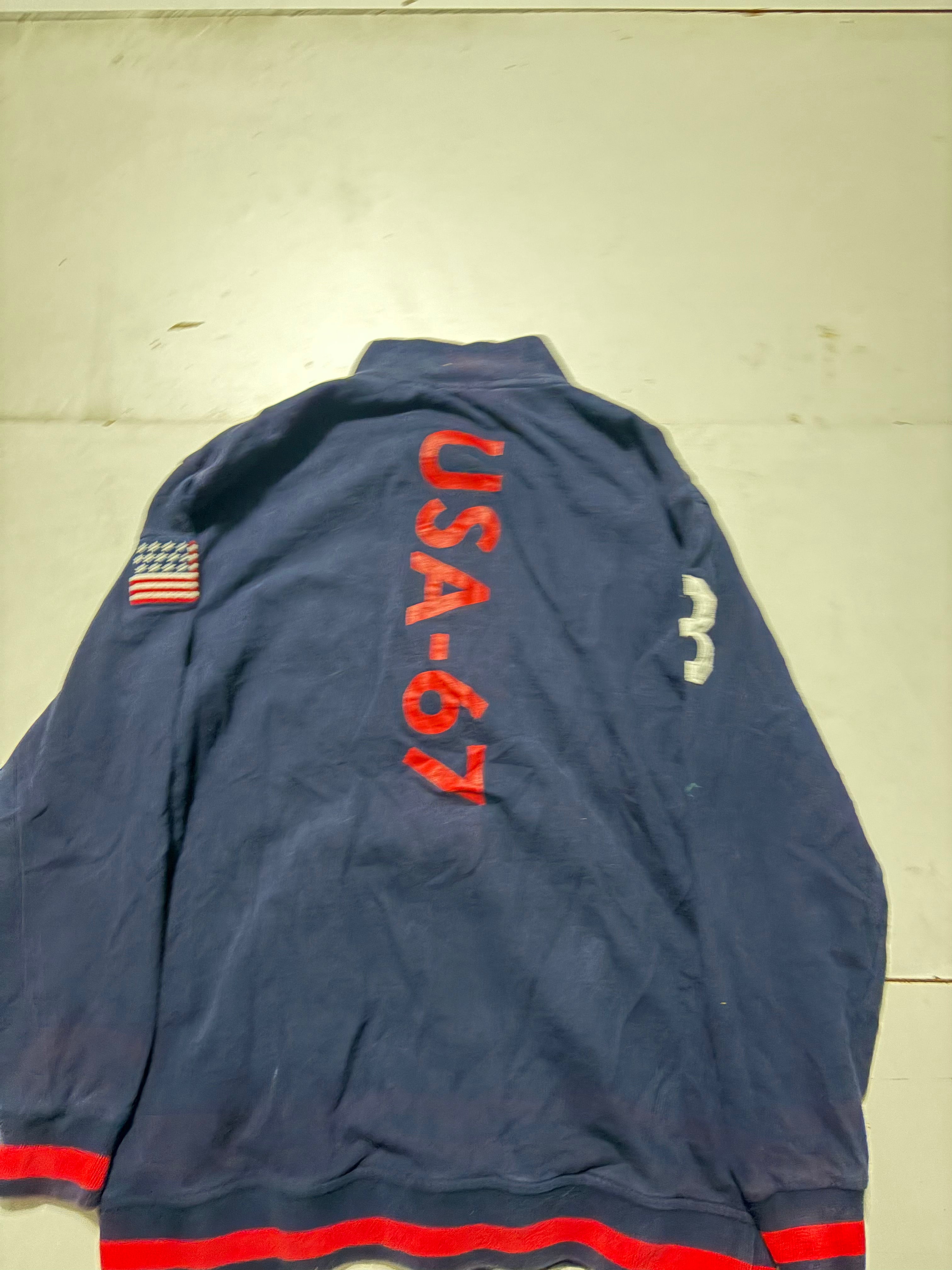 Veste Ralph Lauren – 14y