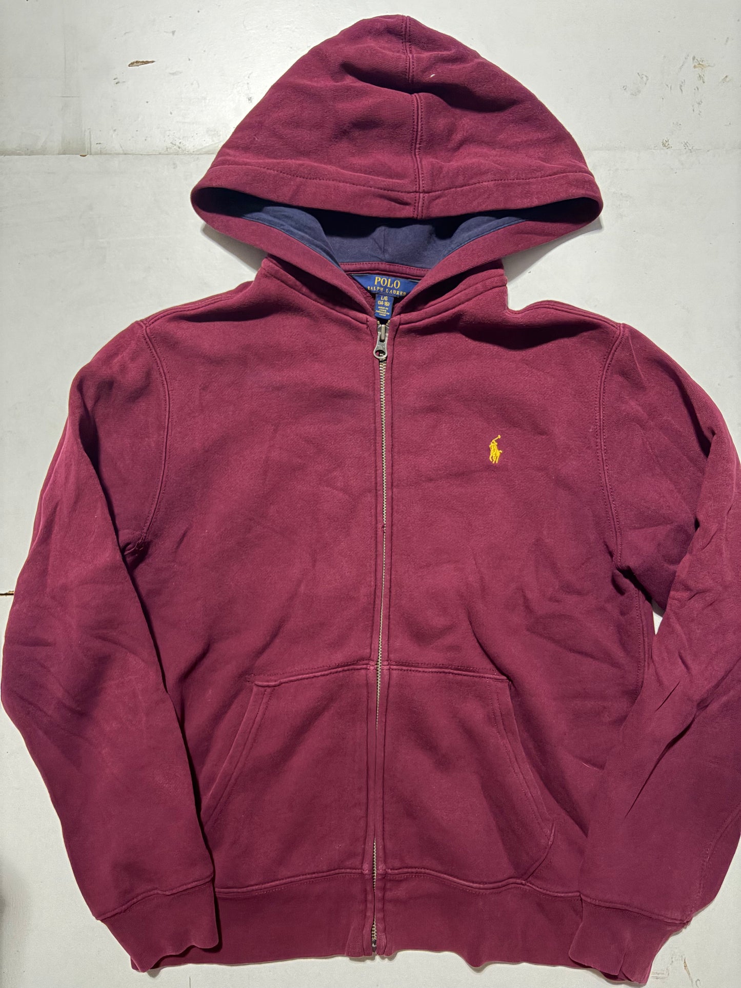 Weste Ralph Lauren – 14/16 (L)