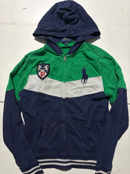 Weste Ralph Lauren – 14/16 (L)