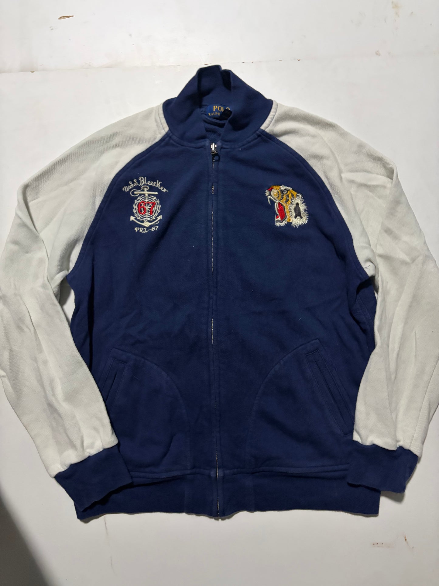 Weste Ralph Lauren – 14/16 (L)