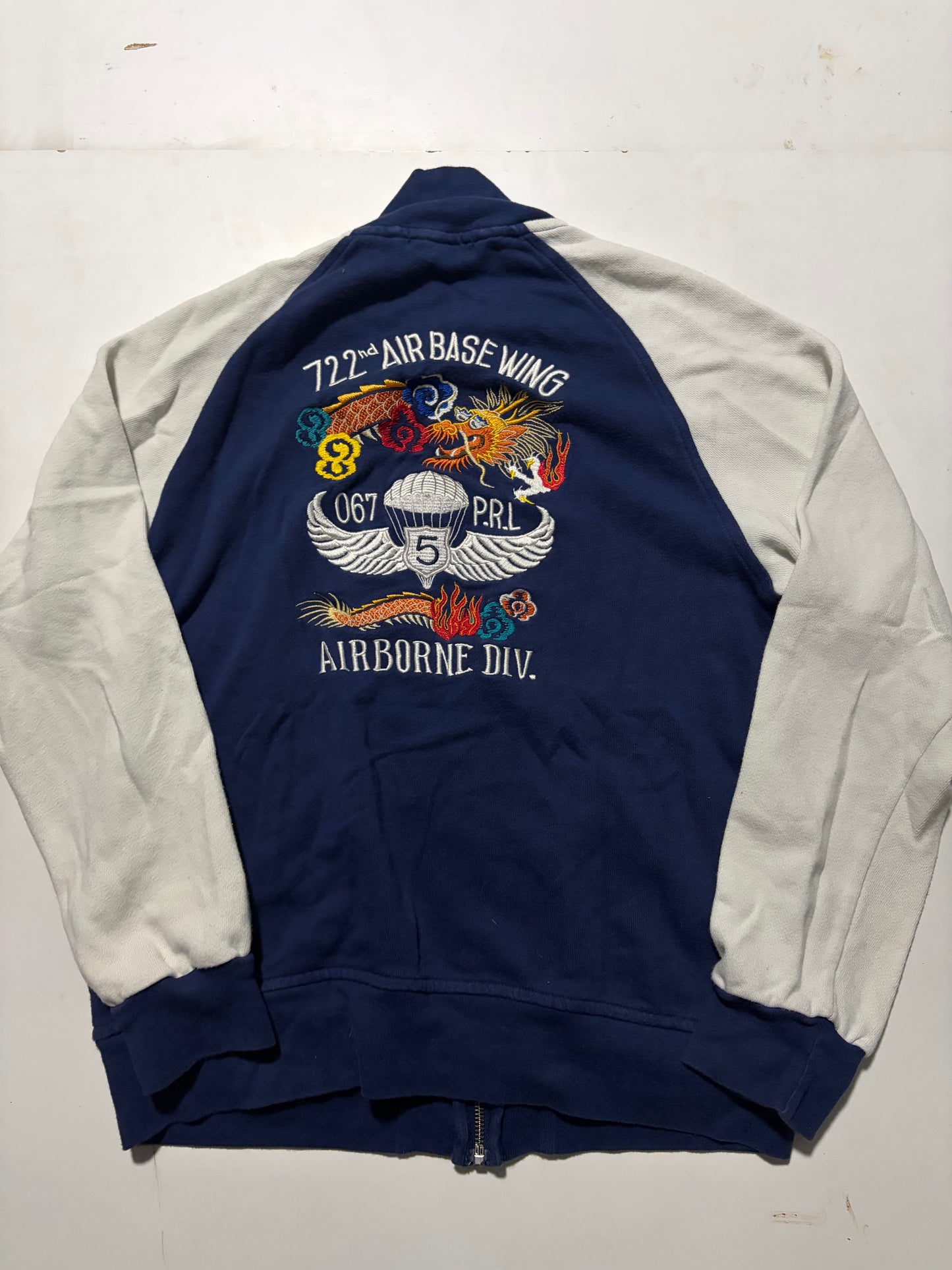 Weste Ralph Lauren – 14/16 (L)