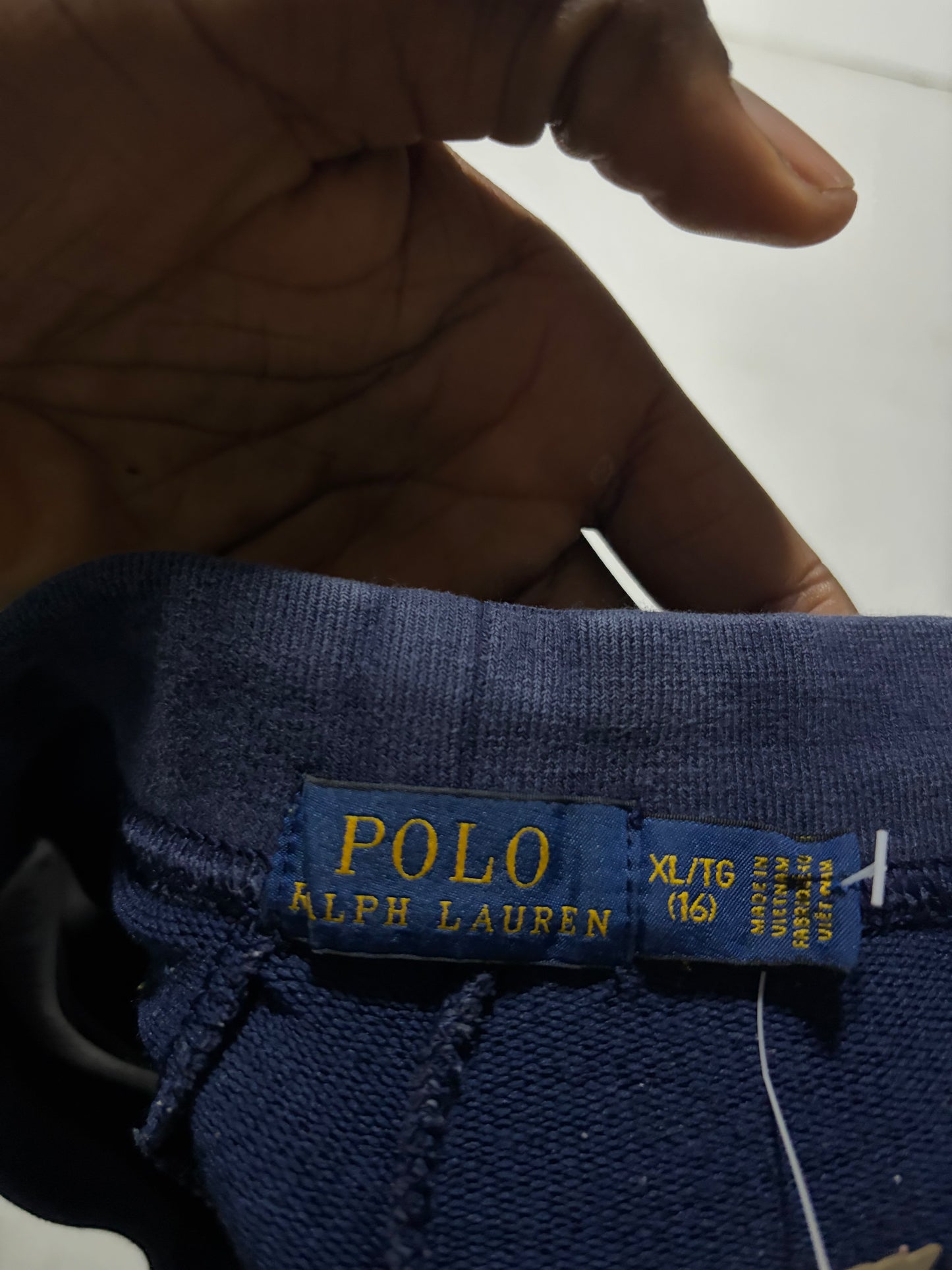 Pantalon Ralph Lauren – 16 Jahre (XL)