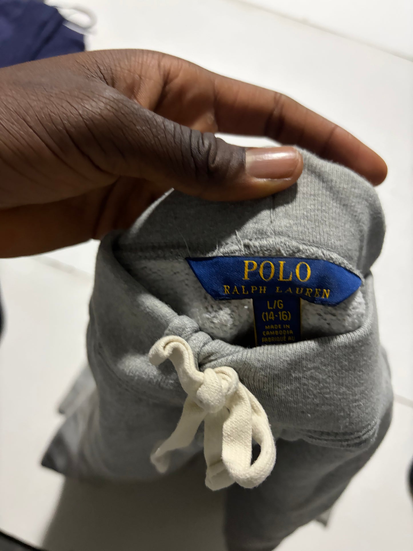 Pantalon Ralph Lauren – 14/16 Jahre (L)