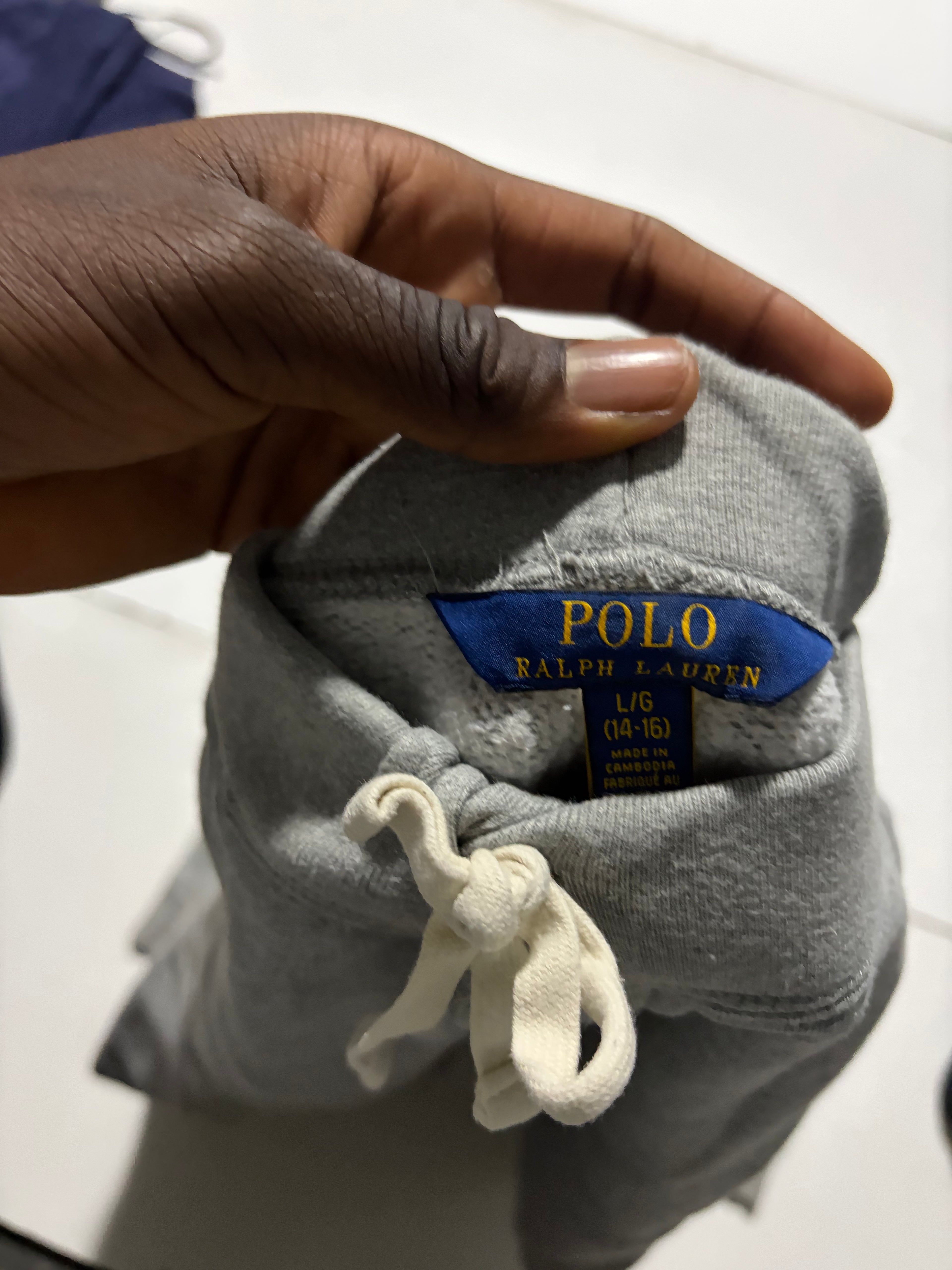 Pantalon Ralph Lauren – 14/16y (L)